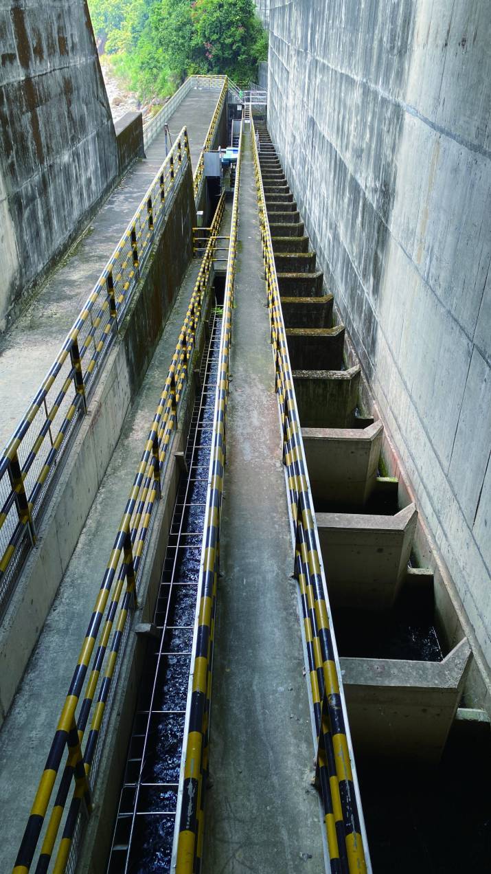 走在立霧溪最上游，思索自然與人交織出的太魯閣故事